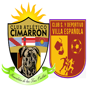 Club Social y Deportivo Villa Espaola - Femenino
