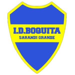 Institucin Deportiva Boquita de Sarand Grande