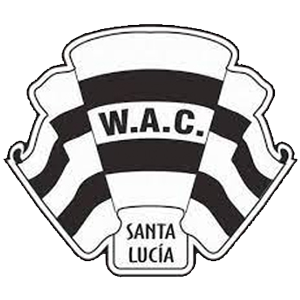 Wanderers de Santa Luca