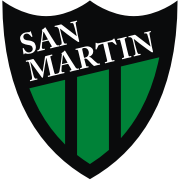 San Martn de San Juan