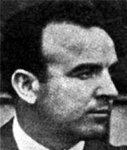 Enrique Fernndez