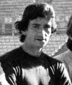 Gustavo Fernndez
