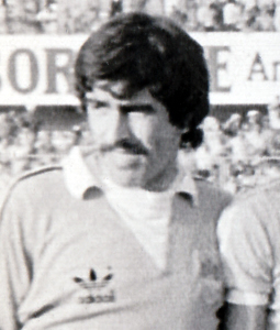 Julio Acua