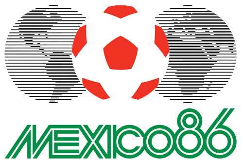 Copa Mundial Mxico 1986