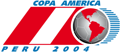 Copa Amrica Per 2004