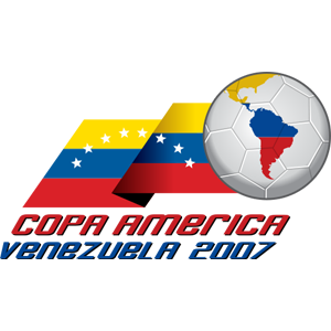 Copa Amrica Venezuela 2007