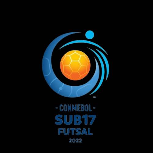 CONMEBOL SUB-17 de FTBOL SALA - Edicin 2022