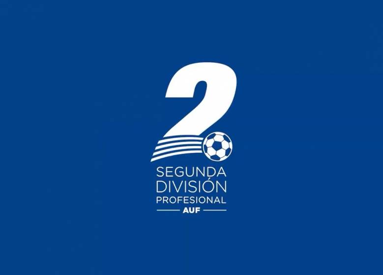 Prximamente: Campeonato 2021 de Segunda Divisin