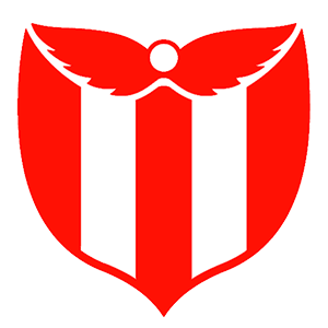 Futbalový odznak Racing Club de Montevideo Uruguaj