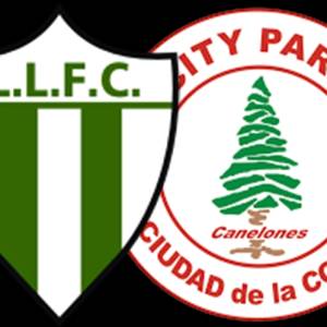 La Luz F�tbol Club 