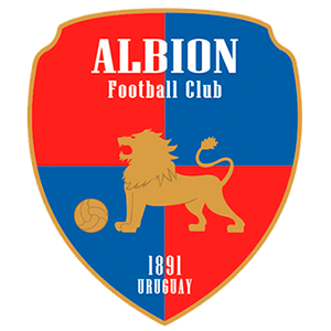 Albion Football Club - Femenino