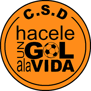 Club Social y Deportivo Hacele Un Gol A La Vida