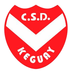 Club Social y Deportivo Keguay - Femenino