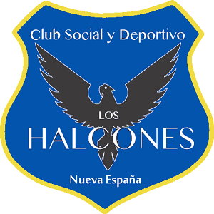 LOS HALCONES