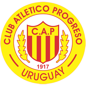 Club Atl�tico Progreso - F�tbol Sala