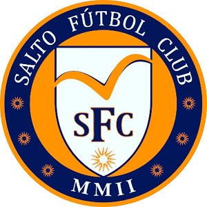 Salto F�tbol Club