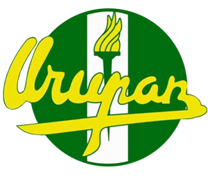 Club Social y Deportivo Urupan - F�tbol Sala