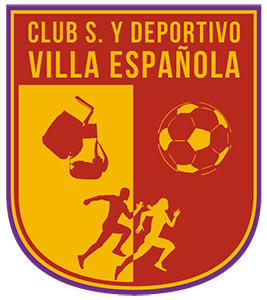 Club Social y Deportivo Villa Espa�ola