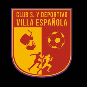 VILLA ESPAOLA (FUTSAL)