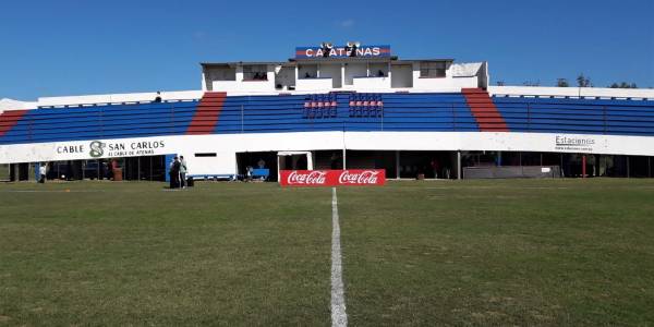 Estadio Atenas