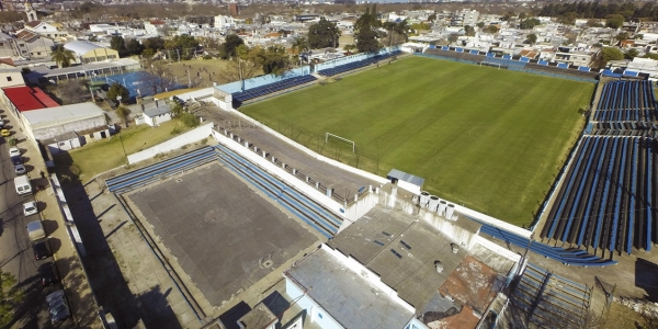 Estadio Belvedere