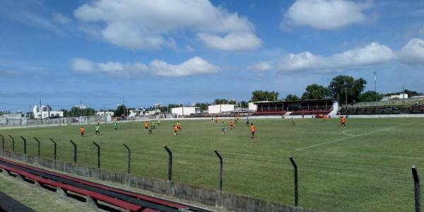 Estadio La Bombonera 