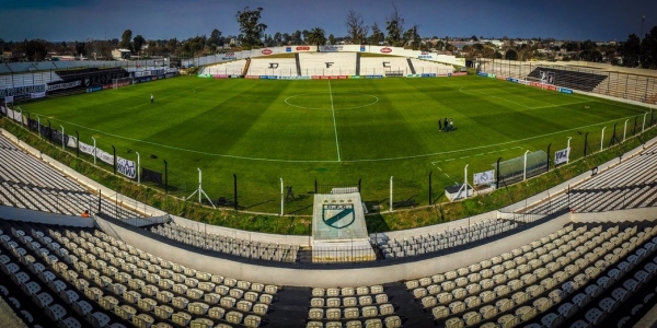 Estadio Jardines del Hipdromo