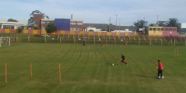 Estadio Obdulio Varela