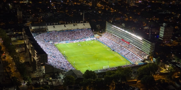 Club Nacional de Football - AUF