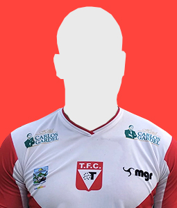ALEX DUHALDE