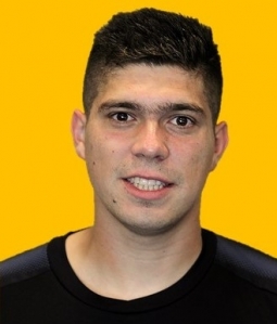 Kevin Dawson
