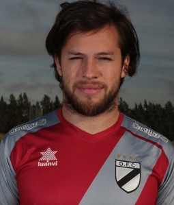 Facundo Silva