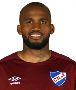 Luis Mejía