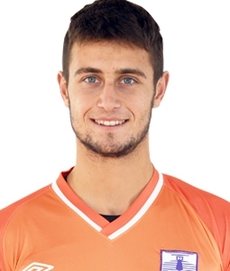 Matías Dufour
