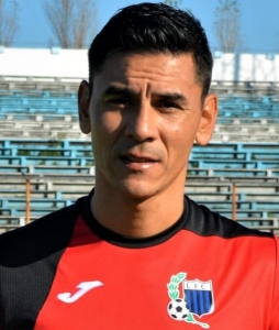 Oscar Ustari