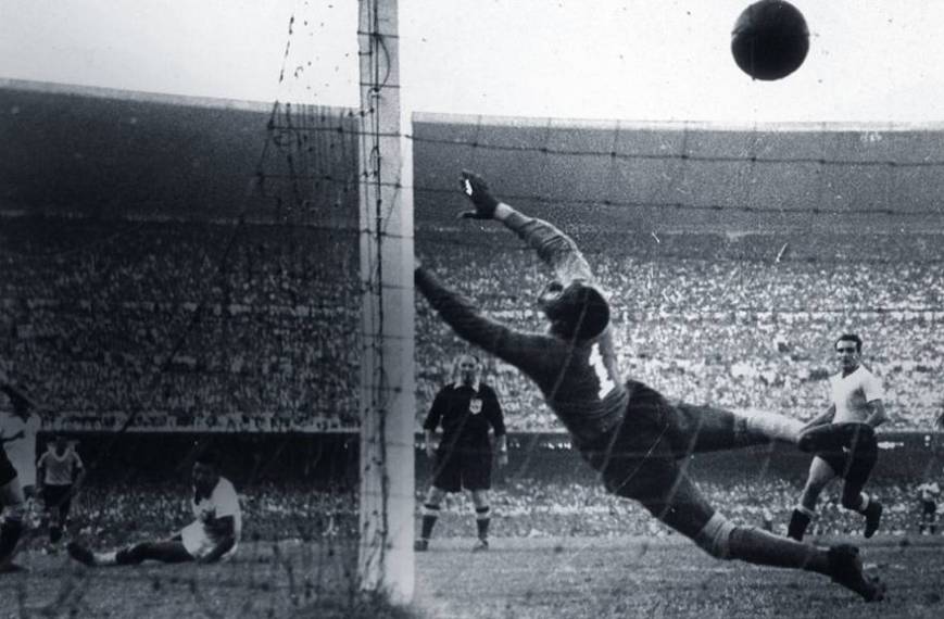 No hay Maracaná que valga:Brasil-Uruguay se juega desde 16 horas