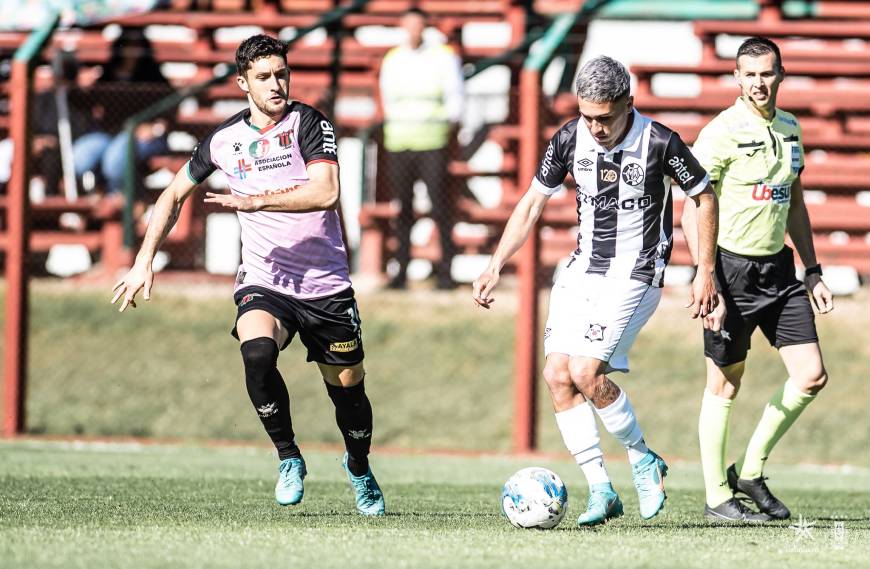 Se jugó la 12ª fecha del Torneo Clausura 2022 - AUF