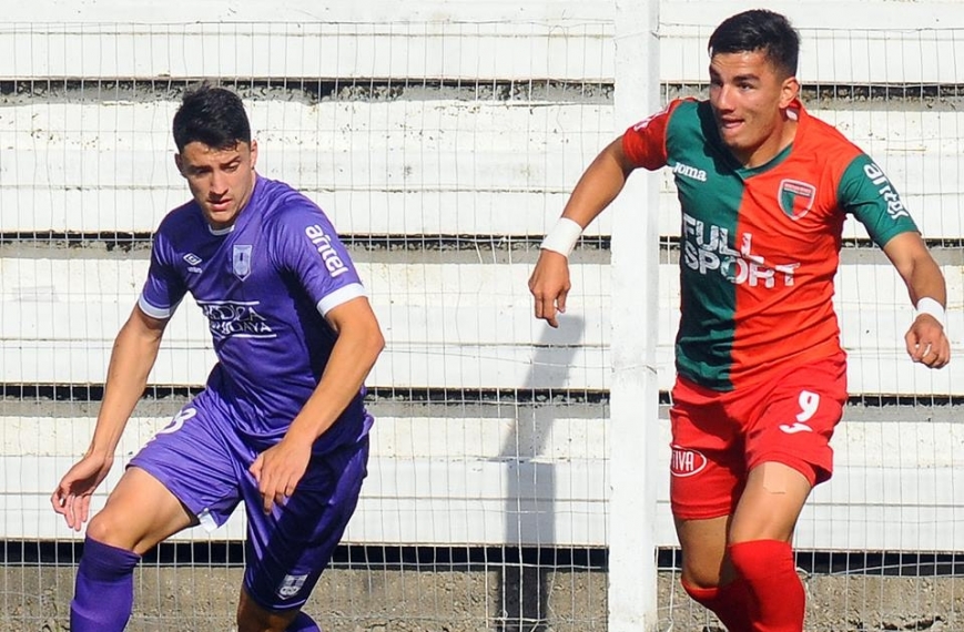 Futebol, Juventud De Las Piedras, Defensor Sporting, Boston River