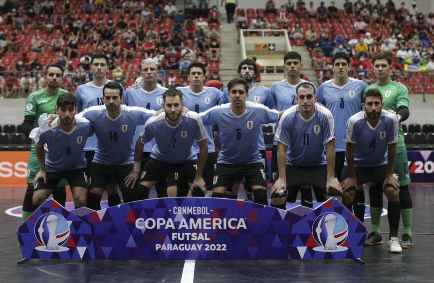 ATENCIÓN URUGUAY // Los 8 cruces del Torneo Clausura del fútbol uruguayo en  vivo por STAR+ - ESPN Press Room Latin America South