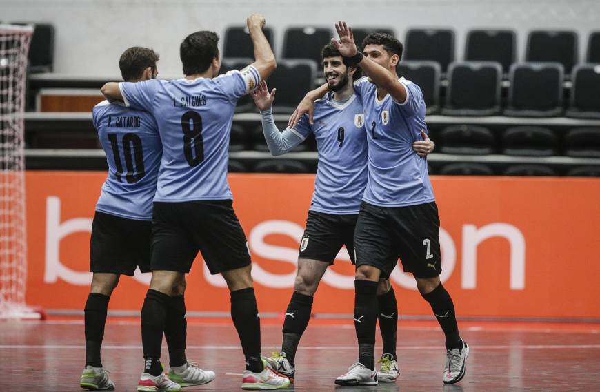 ATENCIÓN URUGUAY // El fútbol uruguayo en una fecha prometedora, en VIVO  por STAR+ - ESPN Press Room Latin America South