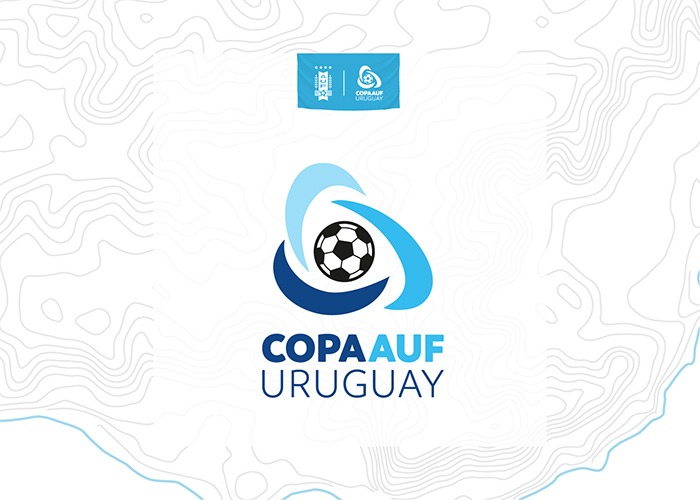 Histórico: la AUF creó la Copa Uruguay que tendrá a 76 clubes de