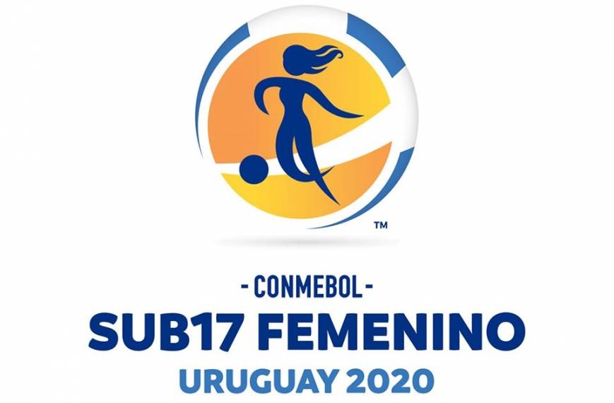 Conmebol confirmó el Sudamericano Sub17 Femenino en Uruguay AUF