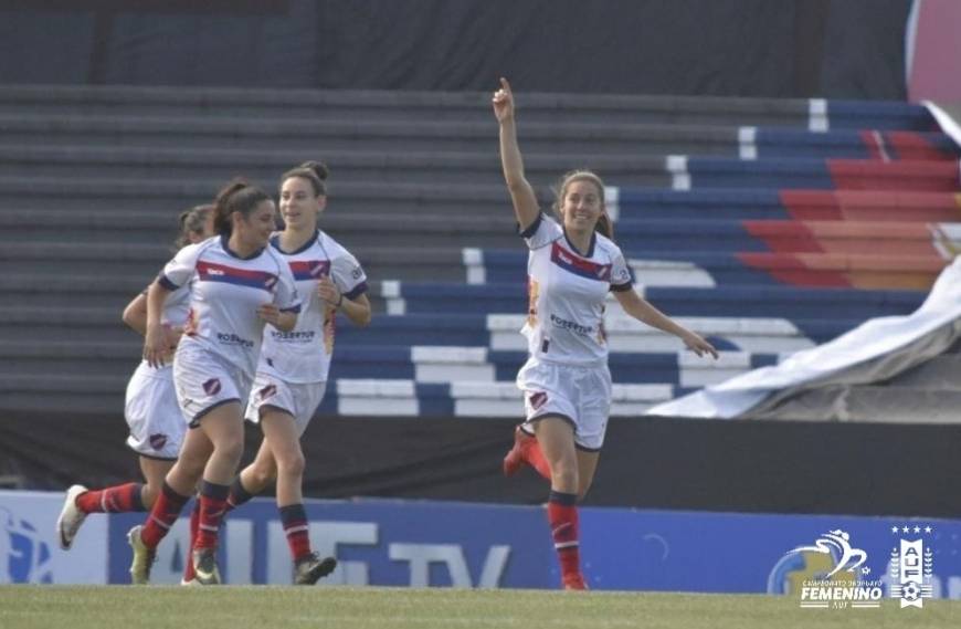 Fijación del Campeonato Uruguayo de Fútbol Femenino 2021 - AUF