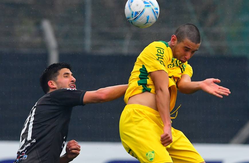 Así se juega la última fecha y así se define el título del Campeonato  Uruguayo - Grupo R Multimedio