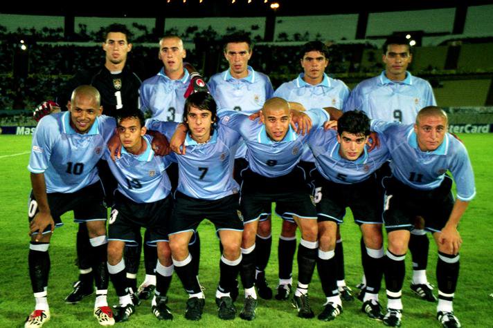 El nuevo técnico de la selección sub 15 de Uruguay será un campeón  Sudamericano Juvenil de 1981