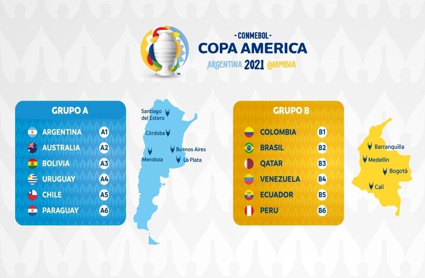 Copa América de fútbol playa: cómo le fue a Uruguay, cuándo vuelve