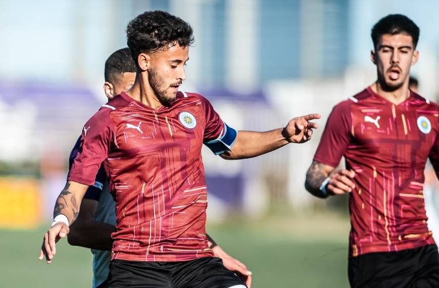 Vuelve la actividad del Torneo Clausura 2022 de Tercera División AUF
