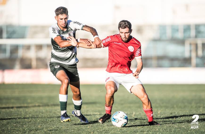 El fútbol uruguayo ya tiene fecha de regreso a las competencias - Diario Hoy  En la noticia