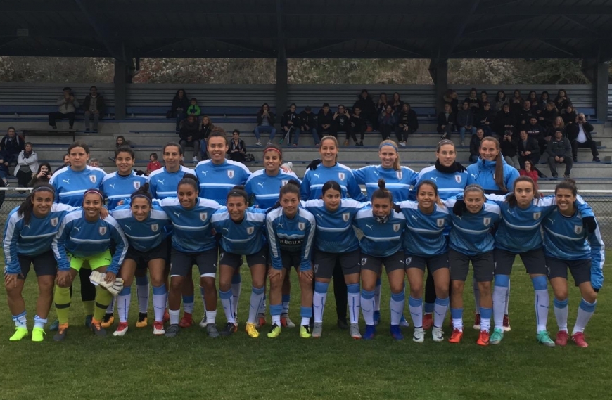 Los jugadores uruguayos viajarán con la selección a la fecha FIFA, Deportes