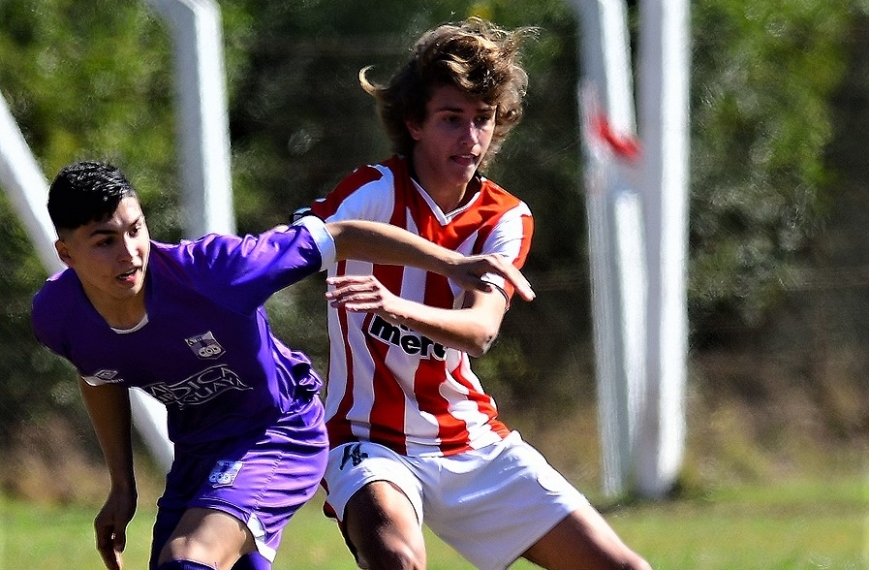 Actualidad del Torneo Apertura 2019 AUF